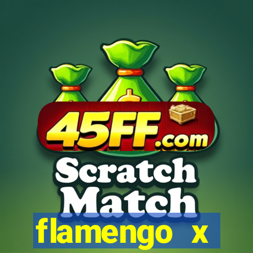 flamengo x fluminense ao vivo futemax